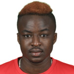 player photo