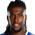 player photo