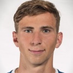 player photo