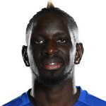 M. Sakho