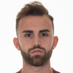 Borja Mayoral