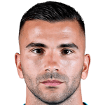 Anthony Lopes