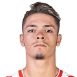 player photo