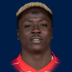 player photo